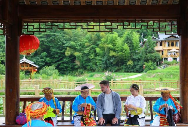 "China Cool" thu hút du khách quốc tế bằng những trải nghiệm đa dạng- Ảnh 3.