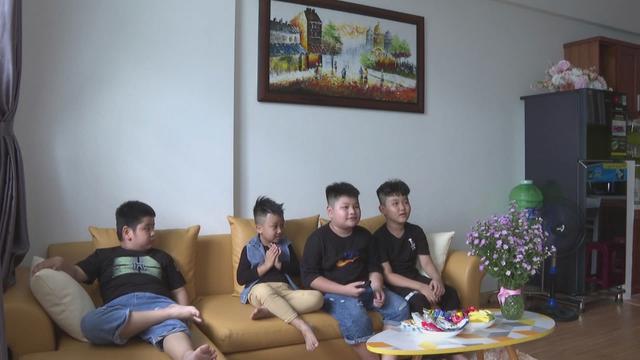 Để người trẻ yên tâm sinh con - Ảnh 1.