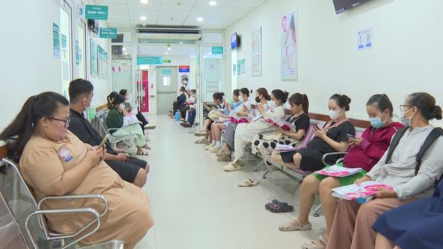 Để người trẻ yên tâm sinh con - Ảnh 5.