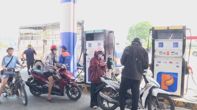 Vươn Khơi - Ngày 10/8/2026 | Viết tiếp những ước mơ  - Ảnh 3.