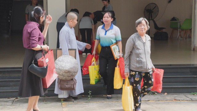 Vươn Khơi - Ngày 10/8/2026 | Viết tiếp những ước mơ  - Ảnh 1.