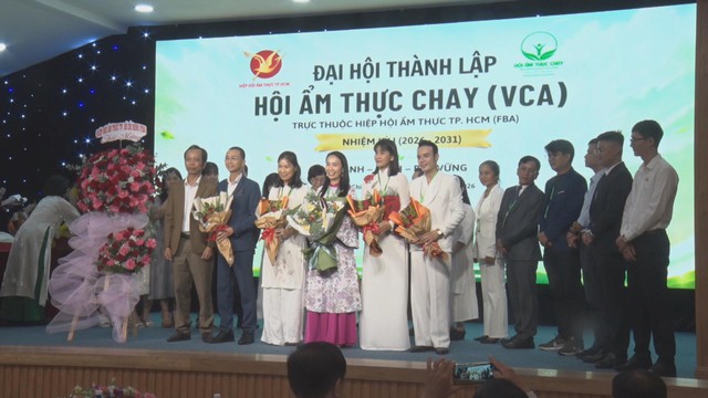 Thời sự trưa HTV ngày 12/8/2026 | Hoàn thiện chính sách, phát triển ngành năng lượng - Ảnh 5.