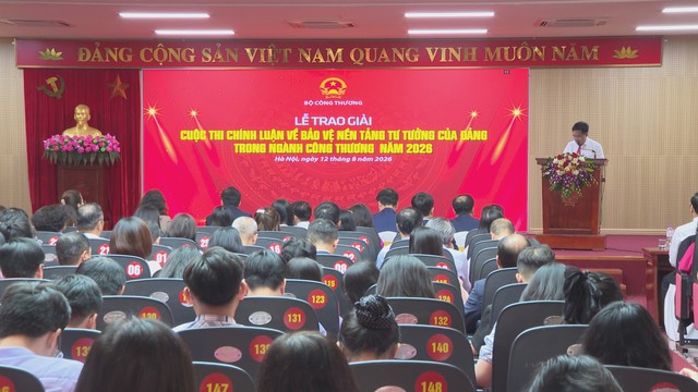 Thời sự trưa HTV ngày 13/8/2026 | Quốc Hội thảo luận sửa đổi các luật thuộc lĩnh vực viễn thông công nghệ  - Ảnh 2.