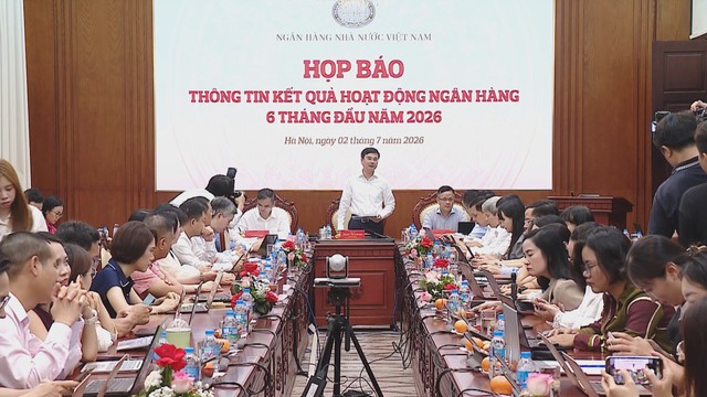 Thời sự HTV ngày 14/8/2026 | Ưu đãi vốn vay, trợ lực cho doanh nghiệp nhỏ và vừa - Ảnh 1.