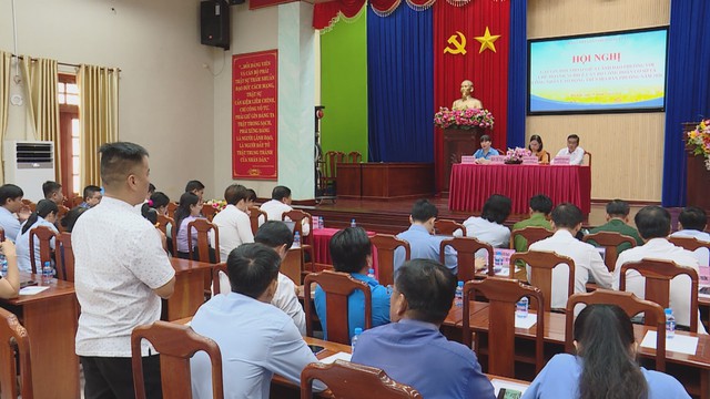 Thời sự HTV ngày 15/8/2026 | TP. Hồ Chí Minh đẩy nhanh công tác tìm kiếm hài cốt liệt sĩ tại Công viên Lê Thị Riêng - Ảnh 2.
