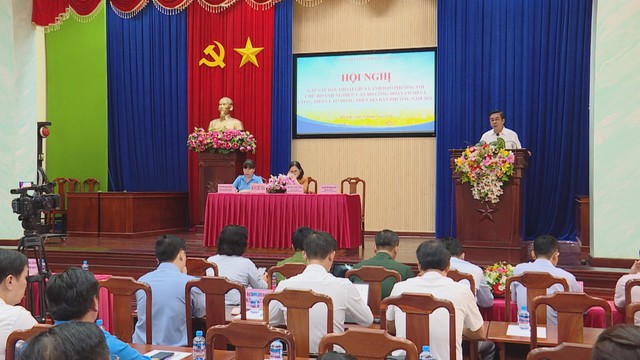 Vươn Khơi - Ngày 15/8/2026 | Doanh nghiệp nỗ lực vượt khó đẩy mạnh sản xuất - Ảnh 2.