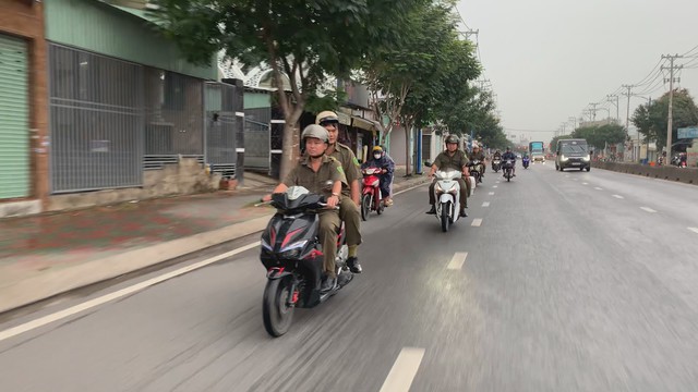 Thời sự HTV ngày 17/8/2026 | Xã Đông Thạnh phát huy lực lượng an ninh cơ sở góp phần giữ gìn an ninh trật tự  - Ảnh 1.