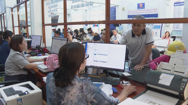 Thời sự HTV ngày 17/8/2026 | Xã Đông Thạnh phát huy lực lượng an ninh cơ sở góp phần giữ gìn an ninh trật tự  - Ảnh 2.