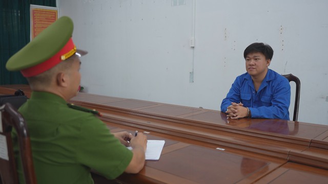 TP. Hồ Chí Minh: Triệt phá đường dây mua bán thận, khởi tố 11 bị can  - Ảnh 2.