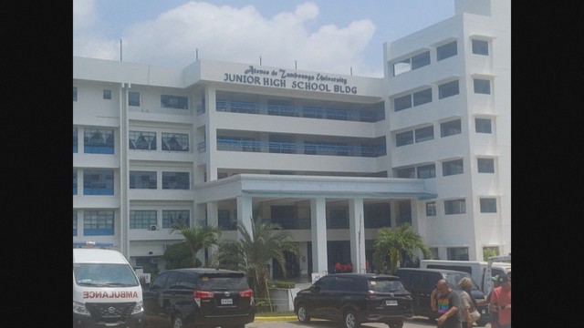 Tin Thế giới 24 Giờ ngày 18/8/2026| Nỗ lực tái lập hòa bình ở Dải Gaza- Ảnh 2.