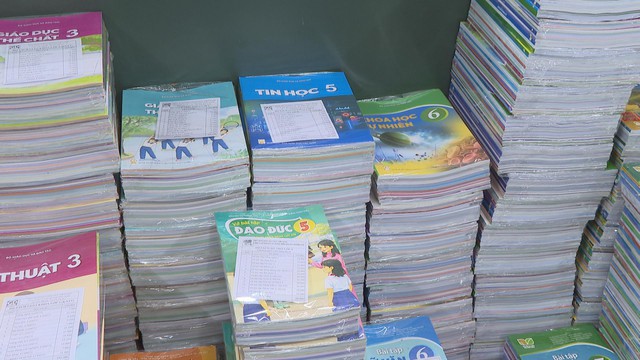 60 Giây Trưa ngày 19/8/2026 | Công bố điểm thi lại tốt nghiệp tại THPT Chuyên Tuyên Quang - Ảnh 3.