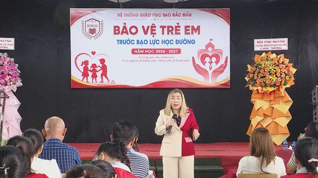 Vươn Khơi - Ngày 19/8/2026 | Tỏa sáng hào khí mùa Thu Cách mạng - Ảnh 6.