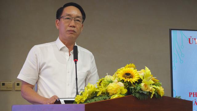 Phường Xuân Hòa: Giải quyết hồ sơ hành chính trước hạn đạt 100% - Ảnh 2.