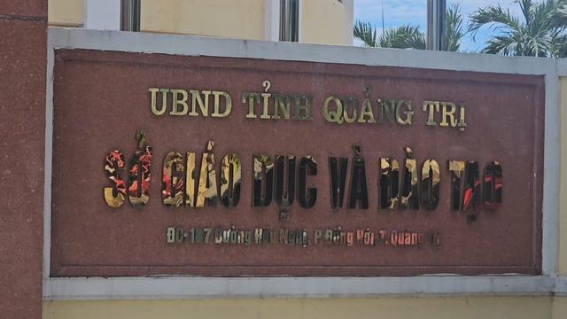 60 Giây Sáng ngày 2/8/2026 | Quảng Trị: Hủy bài thi, môn thi do vi phạm đối với 5 thí sinh tại kỳ thi tốt nghiệp THPT 2026 - Ảnh 1.