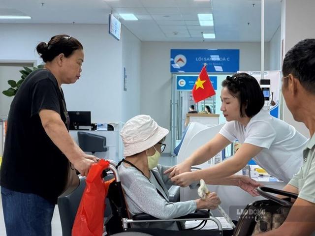 Đề xuất 7 nhóm người khám tại nhà vẫn được bảo hiểm y tế chi trả - Ảnh 1.