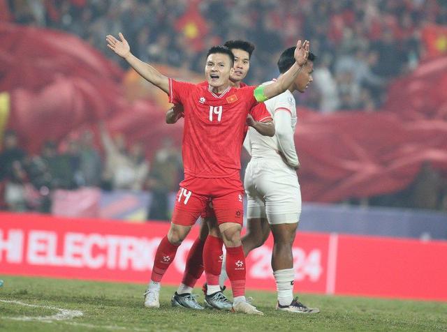 3 kịch bản cho tuyển Việt Nam vào Bán kết ASEAN Cup 2026 - Ảnh 2.