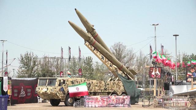 Phản ứng của Iran trước việc Mỹ dừng các cuộc tấn công- Ảnh 2.
