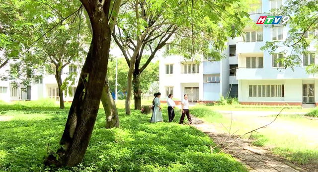 TP. Hồ Chí Minh chuyển đổi nhà tái định cư sang nhà ở xã hội- Ảnh 5.