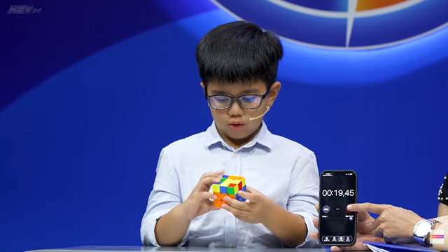 Tranh tài đọ sức tập 20- Ảnh 2.