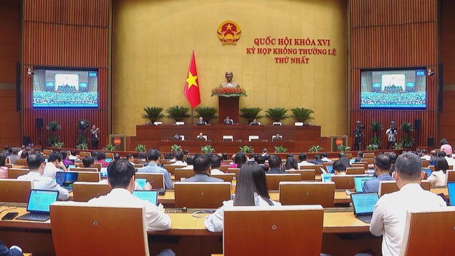 Thời sự HTV ngày 21/8/2026 | Hội Doanh nhân trẻ TP. Hồ Chí Minh tổ chức Đại hội đại biểu lần thứ I, nhiệm kỳ 2026 - 2029 - Ảnh 1.