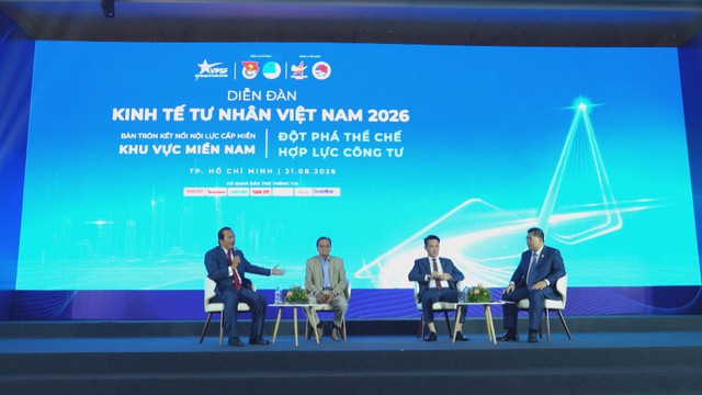 Thời sự trưa HTV ngày 22/8/2026 | Nâng chất thông tin cơ sở trong thời đại số - Ảnh 2.