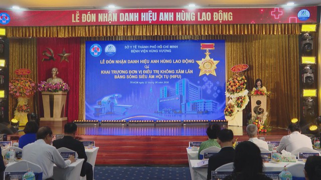 Thời sự HTV ngày 22/8/2026 | Vườn cây hữu nghị gieo mầm xanh, vun đắp tình hữu nghị - Ảnh 3.