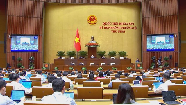 Thời sự HTV ngày 22/8/2026 | Vườn cây hữu nghị gieo mầm xanh, vun đắp tình hữu nghị - Ảnh 2.