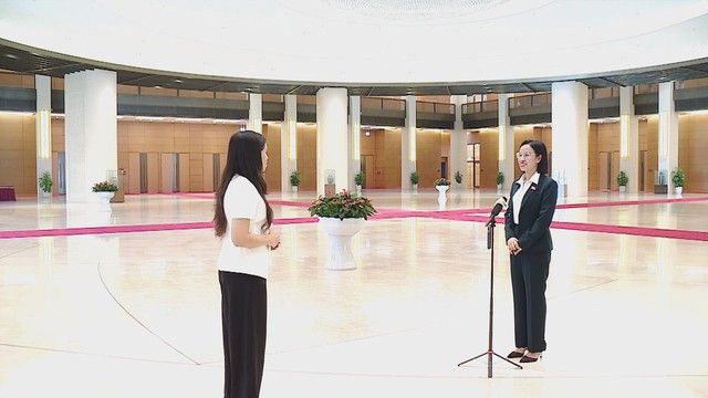 Thời sự HTV ngày 24/8/2026 | Quốc hội chính thức thông qua Luật Phát triển đô thị - Ảnh 2.