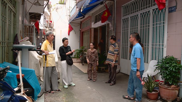 Thời sự HTV ngày 26/8/2026 | Lãnh đạo TP. Hồ Chí Minh dâng hương tri ân các anh hùng liệt sĩ tại xã Cần Giờ  - Ảnh 2.