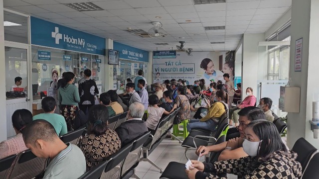 Sốt ve mò - Cảnh giác bệnh từ vết loét nhỏ  - Ảnh 1.