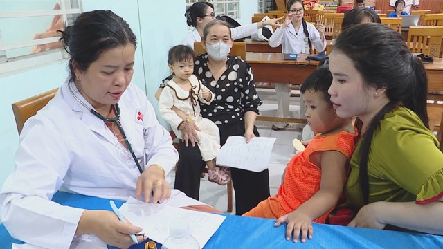 Vươn Khơi - Ngày 26/8/2026 | Long Hải đẩy nhanh tiến độ phố đi bộ ẩm thực  - Ảnh 3.