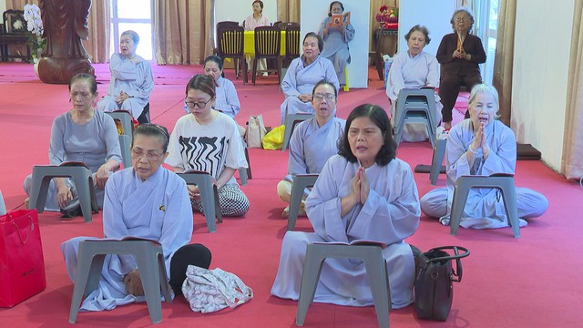 Thời sự HTV ngày 27/8/2026 | Hiếu nghĩa – Đạo lý thiêng liêng ngàn đời của dân tộc - Ảnh 1.