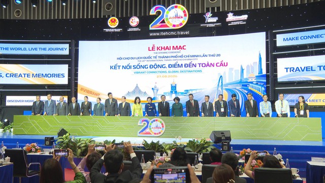 Thời sự HTV ngày 27/8/2026 | Hiếu nghĩa – Đạo lý thiêng liêng ngàn đời của dân tộc - Ảnh 3.