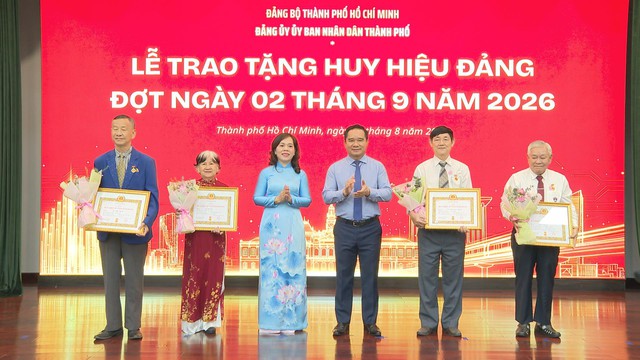 Thời sự HTV ngày 28/8/2026 | Đưa nghị quyết về văn hóa vào đời sống - Ảnh 2.