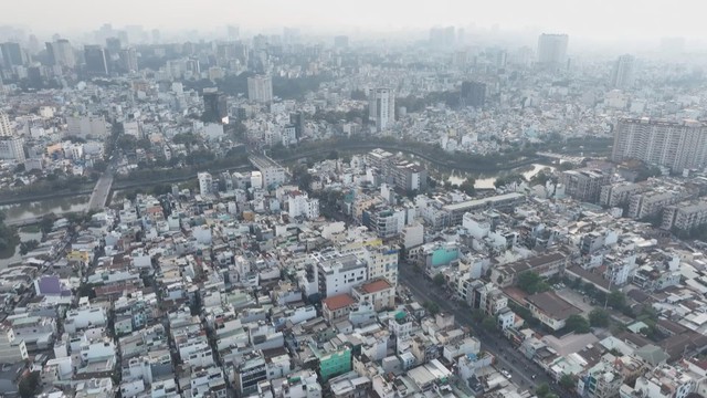 Vươn Khơi - Ngày /8/2026 | TP. Hồ Chí Minh khởi công, khánh thành nhiều công trình quy mô lớn dịp 2/9 - Ảnh 1.