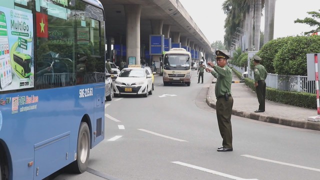 60 Giây Sáng ngày 29/8/2026 | Tìm kiếm xuyên lễ 2/9, đẩy nhanh tiến độ quy tập tại Công viên Lê Thị Riêng - Ảnh 1.