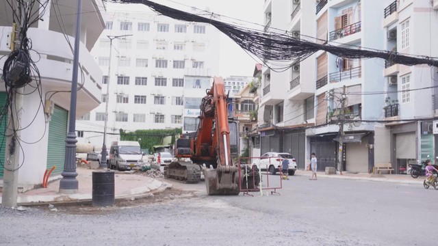 60 Giây Sáng ngày 31/8/2026 | TP. Hồ Chí Minh: Du lịch canh nông thu hút khách dịp lễ 2/9 - Ảnh 6.