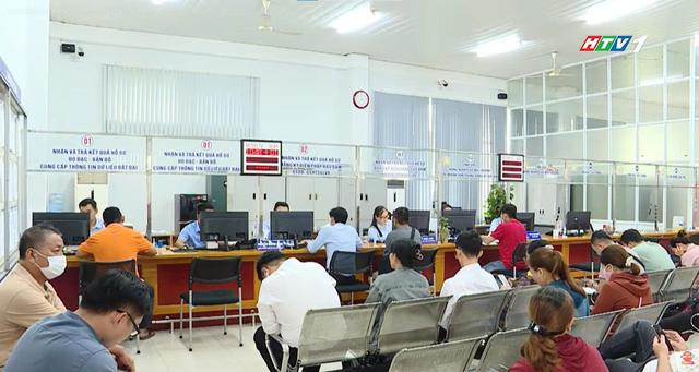 Vươn Khơi - Ngày 2/8/2026 | Phường Bình Dương: Đưa dịch vụ công đến gần người dân - Ảnh 4.