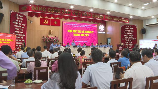 Thời sự HTV ngày 4/8/2026 | TP. Hồ Chí Minh: Đồng loạt khám sức khỏe và tầm soát bệnh học đường trước thềm năm học mới - Ảnh 4.