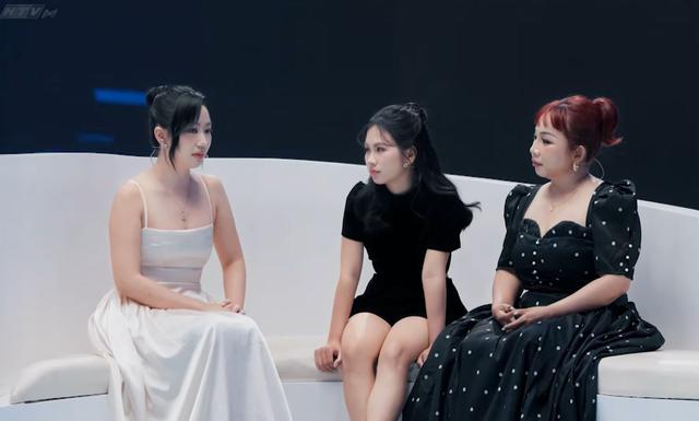 Trò chuyện với tương lai 4 | Tập 20: Đừng để hoàn cảnh quyết định tương lai- Ảnh 3.