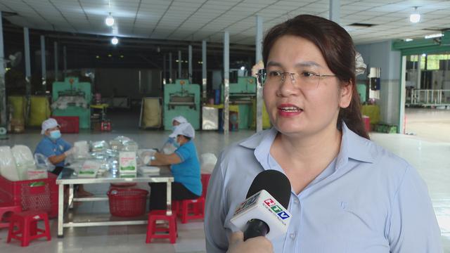 Nỗ lực nâng tầm và phát triển bền vững các sản phẩm OCOP tại TP. Hồ Chí Minh - Ảnh 4.