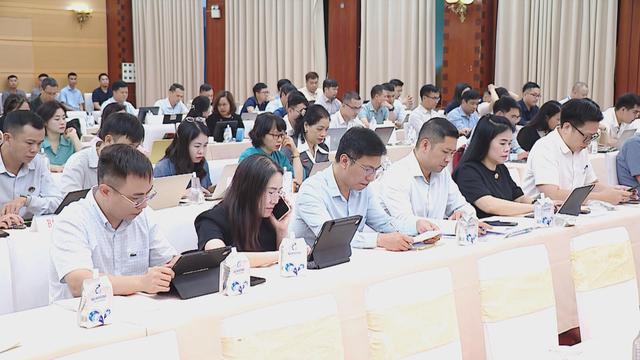 Chính phủ quyết liệt tháo gỡ khó khăn cho nền kinh tế - Ảnh 3.
