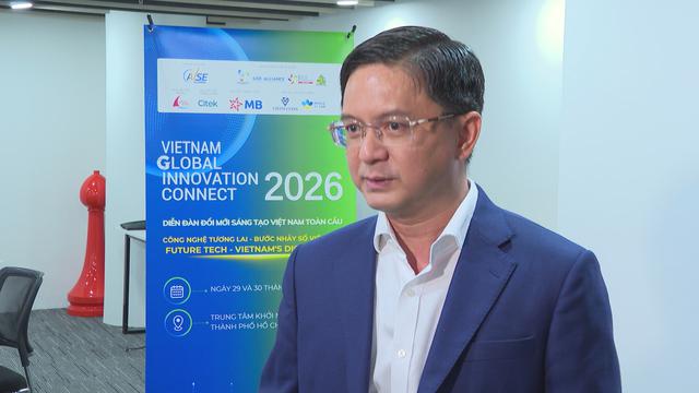 TP. Hồ Chí Minh thúc đẩy hệ sinh thái đổi mới sáng tạo, tạo đà bứt phá kinh tế  - Ảnh 6.