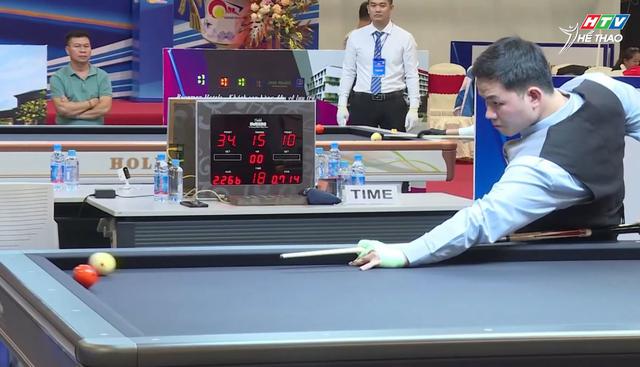Giải Billiards Carom 3 băng Quốc tế - HTV Cúp Becamex IJC 2026 sẵn sàng khởi tranh - Ảnh 21.