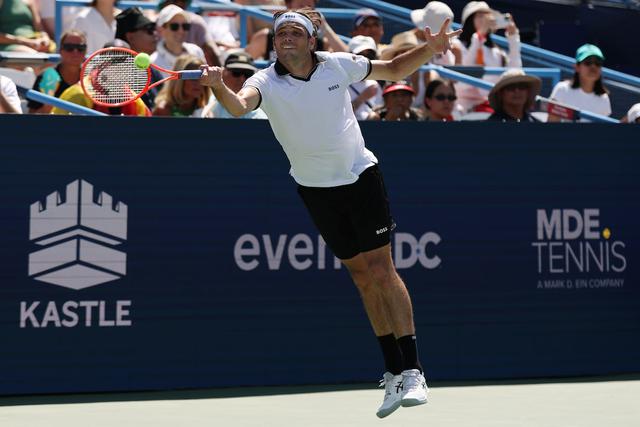 Alexandra Eala lập kỳ tích, Taylor Fritz vô địch Washington Open - Ảnh 7.