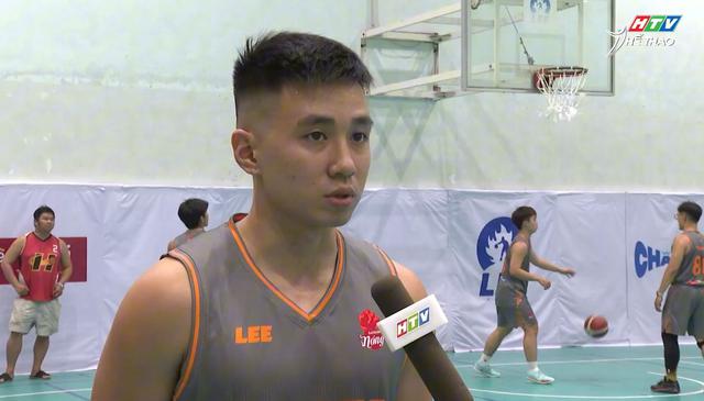Phong trào bóng rổ lan tỏa, góp phần phát triển thể thao TP. Hồ Chí Minh - Ảnh 6.