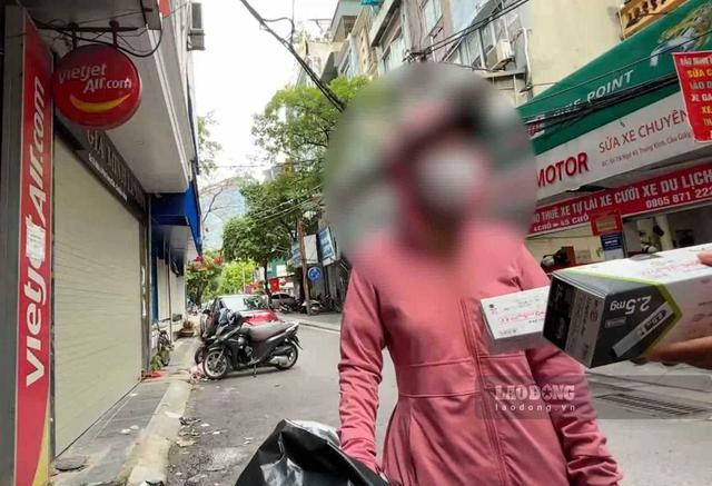 Lách kiểm duyệt để bán bút tiêm giảm cân không rõ nguồn gốc - Ảnh 4.