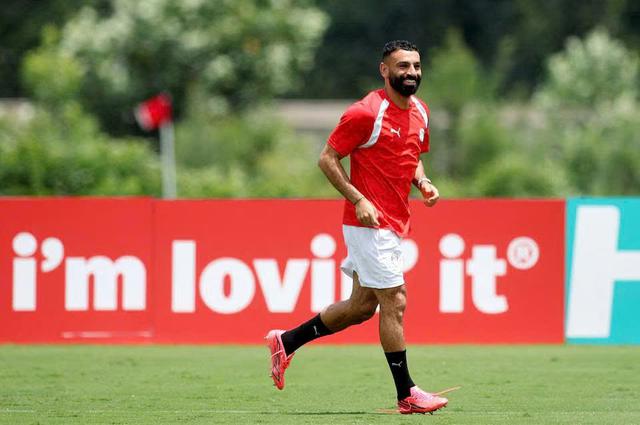 Trabzonspor đàm phán chiêu mộ Mohamed Salah- Ảnh 1.