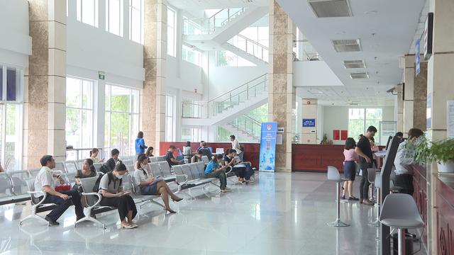 Tăng cường quản lý quyết toán thuế thu nhập cá nhân - Ảnh 1.