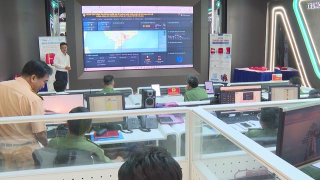 TP. Hồ Chí Minh hiện đại hóa chỉ huy chữa cháy bằng công nghệ số - Ảnh 6.